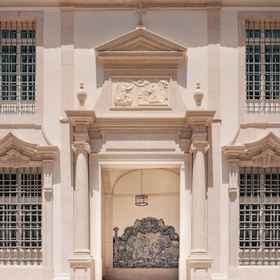 Primary image1聖塔喬安娜的洛克飯店,Santa Maria de Belém飯店