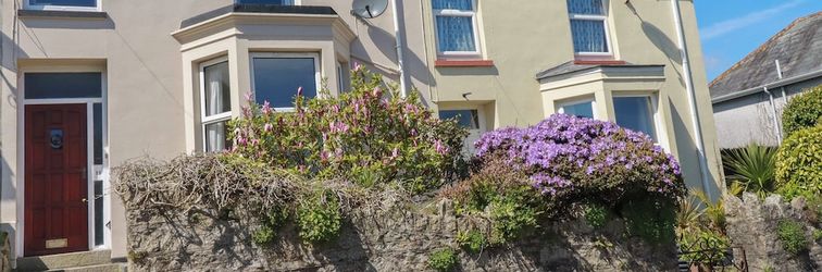 Lainnya Eden Retreat