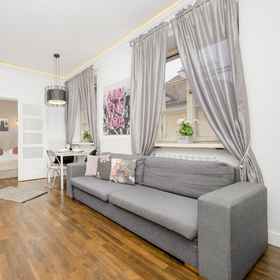 Primary image 1 レンターズの雰囲気のあるマリエンシュタット, Nowy Świat-Uniwersytet ホテル