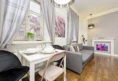 その他 4 Atmospheric Mariensztat by Renters