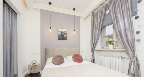 Others 2 Atmospheric Mariensztat by Renters