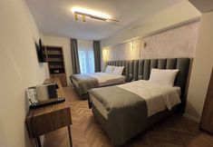 Lain-lain 7 Iris Han Hotel