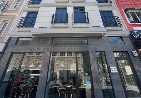 Lain-lain Iris Han Hotel