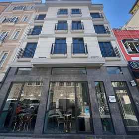 Primary image 1 Iris Han Hotel, Khách sạn Pandeli