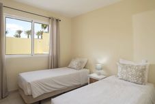 Lain-lain Family Vacation on Golden Island, La Maison Dorée