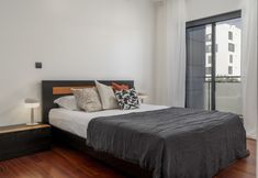 其他 7 Comfortable and Near Funchal - Barreiros IV