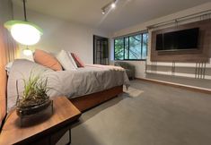 Others 4 Apartment BBC With Jacuzzi
