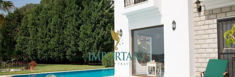 Others Villa Rana by Important Group Travel