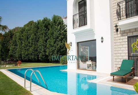 Others Villa Rana by Important Group Travel