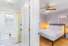 Lain-lain 6 Skyline Blue House in Greenwood