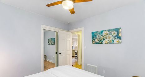 Lain-lain 2 Skyline Blue House in Greenwood