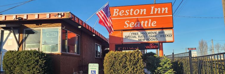 Lainnya Beston Inn Seattle