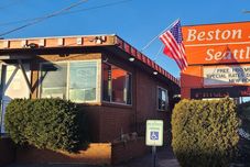 Lainnya Beston Inn Seattle