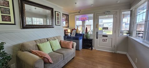 Lainnya 4 Beston Inn Seattle