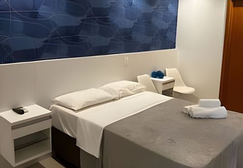 その他 Brisas do Lago - Apartamento 12