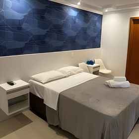 Primary image 1 브리사스 두 라고 - 아파트멘토 12, 클라우디오 산토로 국립 극장 호텔