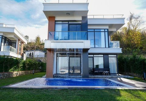 Lain-lain 9 Pearl Villas Sapanca