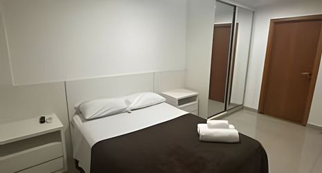 기타 2 Brisas do Lago - apt 13