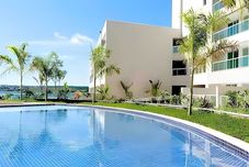 기타 Brisas do Lago - apt 13