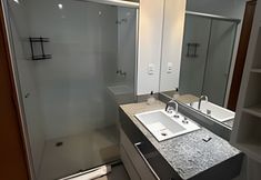 기타 6 Brisas do Lago - apt 13