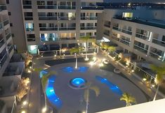 기타 7 Brisas do Lago - apt 13