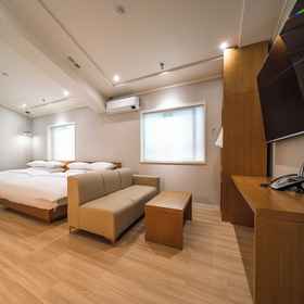 Primary image 1 Mono Hotel, Taejangmaru Library Hotels