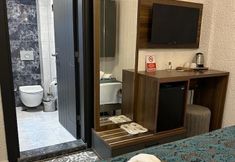 Others 2 Lotus City Siğacık Boutique Otel