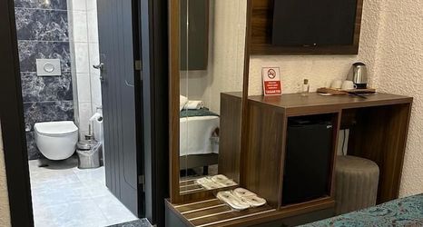 Others 2 Lotus City Siğacık Boutique Otel