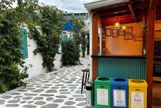 Others Lotus City Siğacık Boutique Otel