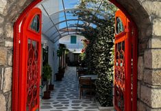 Others 7 Lotus City Siğacık Boutique Otel