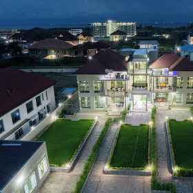 Primary image1The city Block Apartment,Eden Garden Resort飯店