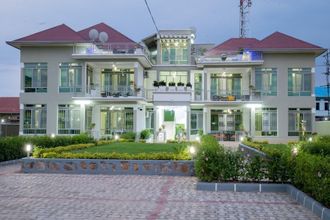 其他 4 The city Block Apartment