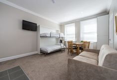 Others 3 Stylish Apartment 12 Minutes by Tube From Oxford Street Free Wifi and Ac