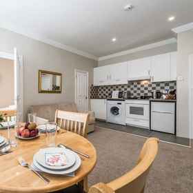 Primary image 1 Stylish Apartment 12 Minutes by Tube From Oxford Street Free Wifi and Ac, West Hampstead Hotels