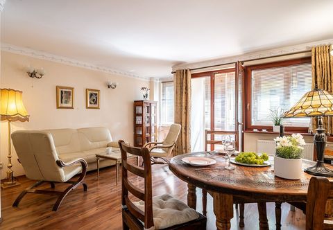 其他 RentPlanet - Apartament Łaciarska