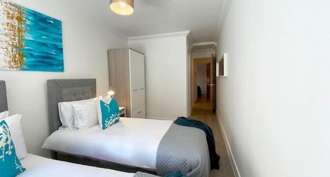 Lain-lain 2 Modern Stylish 2 bedroom 2 Bath Apts.