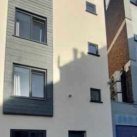 Primary image 1 Modern Stylish 2 bedroom 2 Bath Apts., Medway Hotels