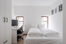 Others RentPlanet - Apartament Krupnicza