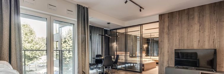 Lain-lain RentPlanet - Apartamenty Księcia Witolda