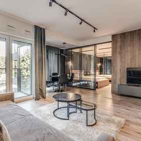 Primary image 1 RentPlanet - Apartamenty Księcia Witolda, Hotel Psie Pole