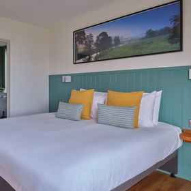 Room 1 Valley View 3 Bedroom Lodge 2, Hotel Brendon