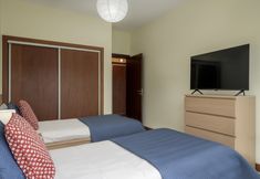 Lain-lain 5 Vacation Home in Porto Santo, Villa Girassol