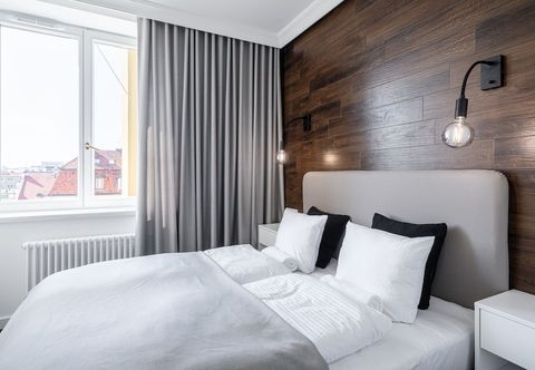 Others RentPlanet - Apartamenty Rynek