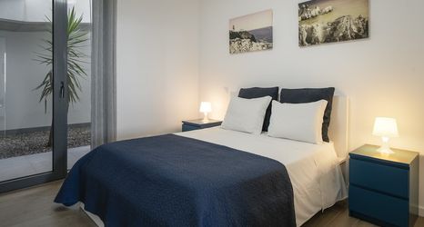 Lain-lain 2 In the Heart of Porto Santo - Casa da Maresia