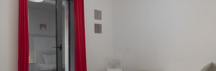 Lain-lain In the Heart of Porto Santo - Casa da Maresia