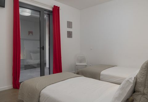 Lain-lain In the Heart of Porto Santo - Casa da Maresia