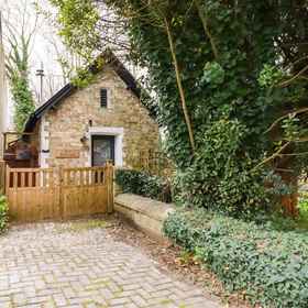 Primary image 1 Rashleigh's, Deviock Hotels