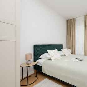 Primary image 1 Przymorze Pretty Studio by Renters, University of Gdańsk Hotels