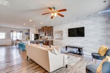 Others Union City Townhome: 17 Mi to Downtown Atlanta!