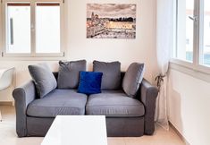 Khác 7 Classic Bauhaus with Balcony by FeelHome